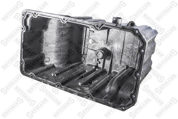 Oil Sump (81-09502-SX)