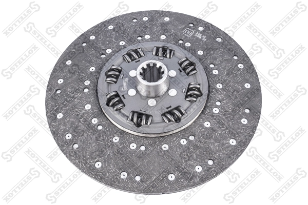 Clutch Disc (83-03526-SX)