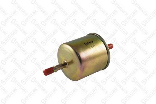 Fuel Filter (21-00875-SX)