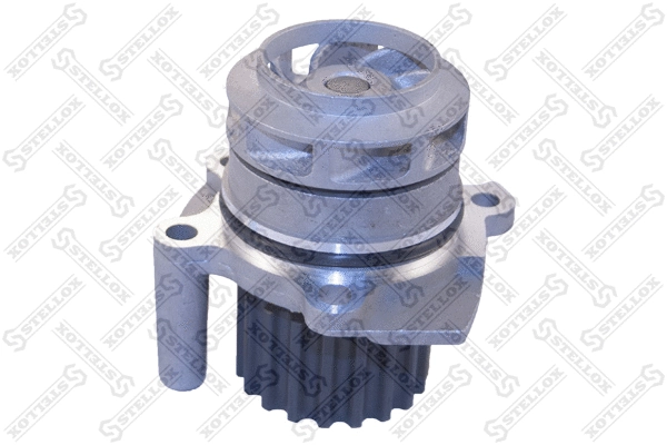 Water Pump, engine cooling (4500-0115-SX)