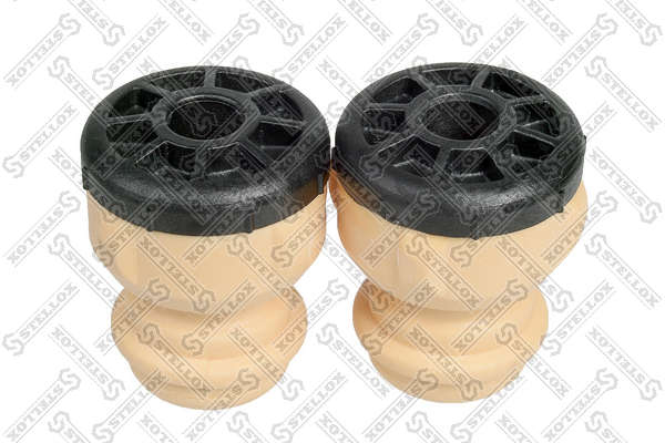 Dust Cover Kit, shock absorber