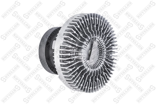Clutch, radiator fan (81-06101-SX)