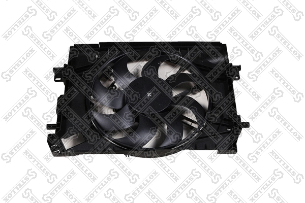 Fan, engine cooling (29-99594-SX)