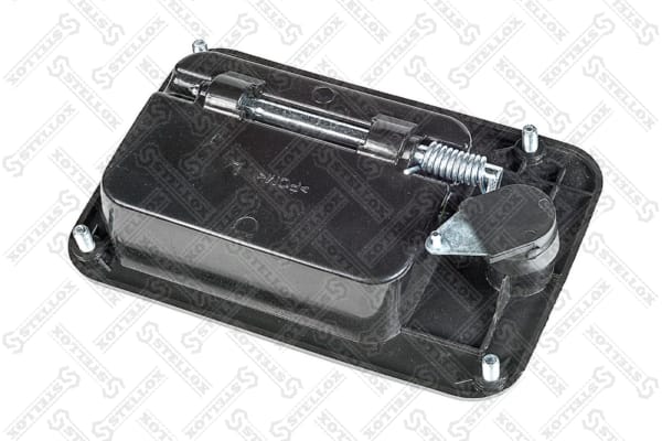 Exterior Door Handle