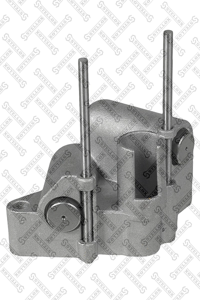 Belt Tensioner, V-ribbed belt (03-42034-SX)