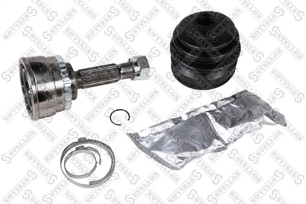 Joint Kit, drive shaft (150 1802-SX)