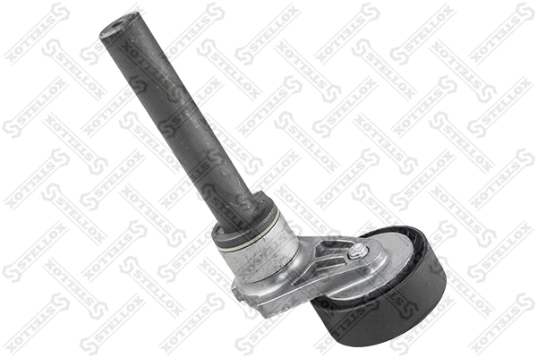 Tensioner Pulley, V-ribbed belt (03-40747-SX)