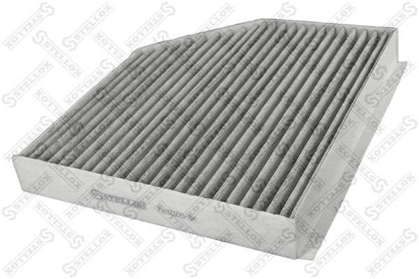 Filter, cabin air (71-10270-SX)