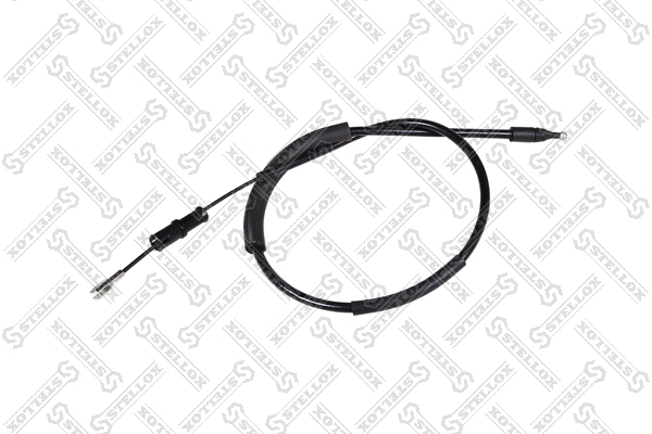 Cable Pull, parking brake (29-98856-SX)