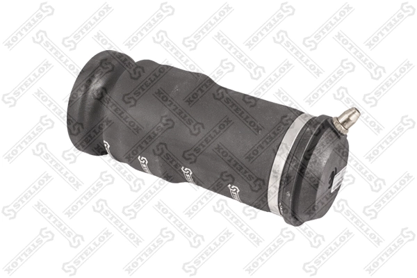 Bellow, air suspension (84-00169-SX)