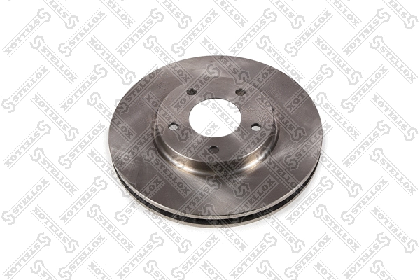 Brake Disc (6020-1293-SX)