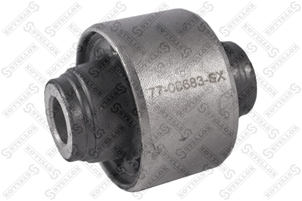 Mounting, control/trailing arm (77-00683-SX)