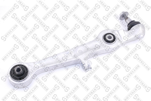 Control/Trailing Arm, wheel suspension (54-02710-SX)