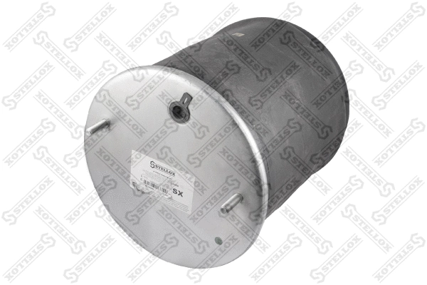 Bellow, air suspension