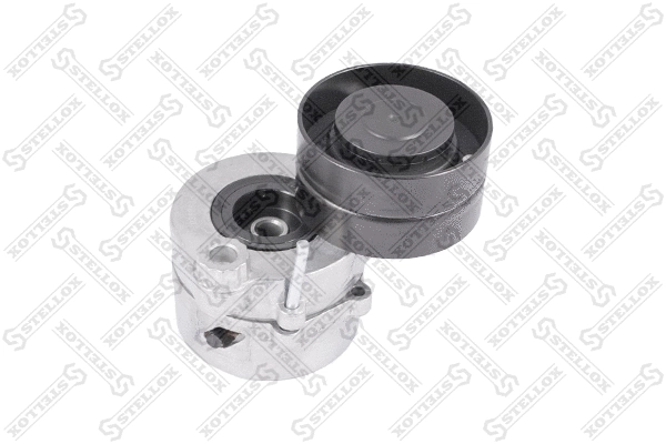 Belt Tensioner, V-ribbed belt (81-67742-SX)