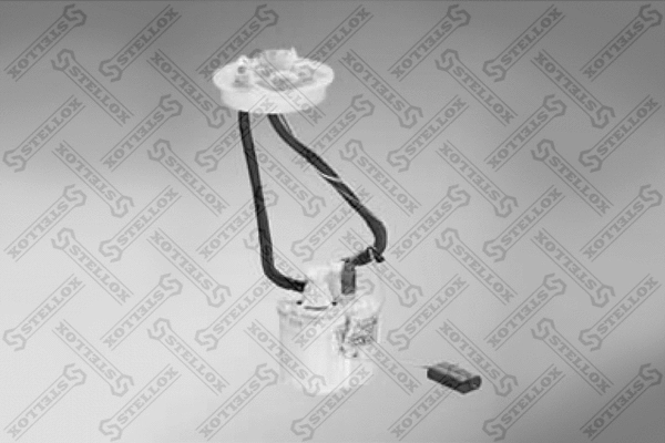 Fuel Pump (10-02042-SX)