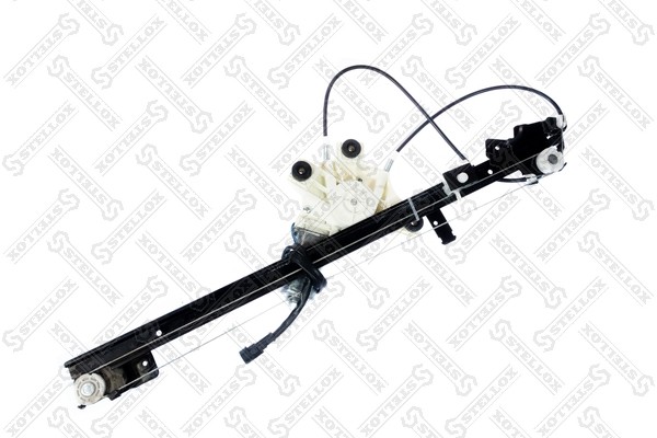 Window Regulator (87-31744-SX)