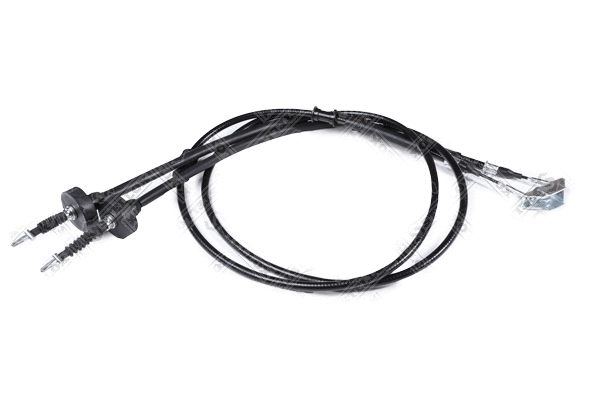 Cable Pull, parking brake (29-98678-SX)