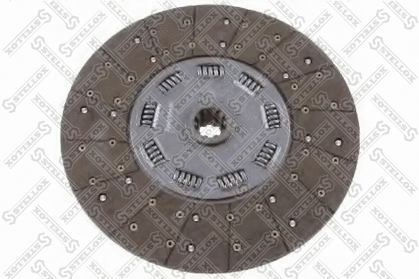 Clutch Disc (83-03561-SX)