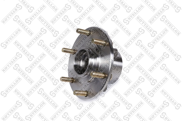 Wheel Bearing Kit (43-29147-SX)