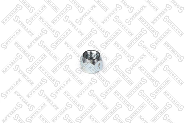 Wheel Nut (79-02119-SX)