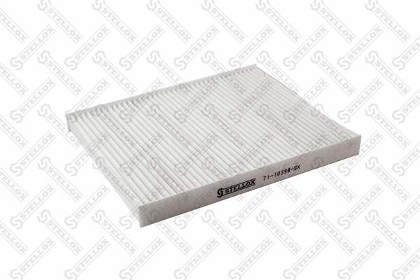 Filter, cabin air (71-10398-SX)