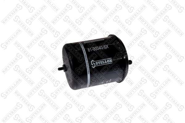 Oil Filter (81-00040-SX)