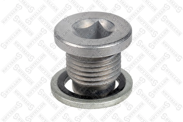 Screw Plug, oil sump