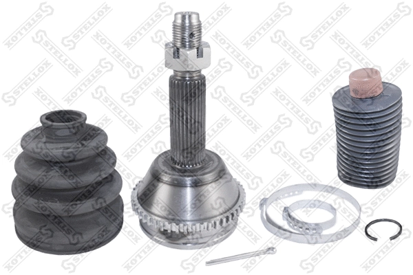 Joint Kit, drive shaft (150 1736-SX)
