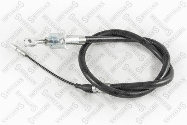 Cable Pull, parking brake (29-98524-SX)