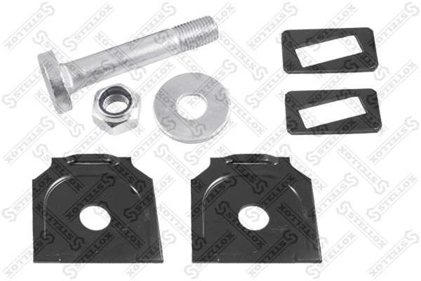 Repair Kit, spring bolt (84-39328-SX)