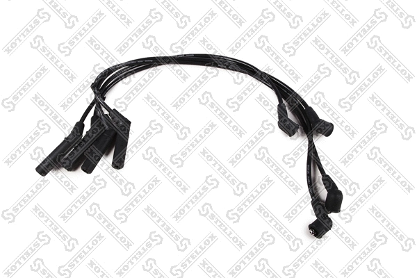 Ignition Cable Kit (10-38140-SX)