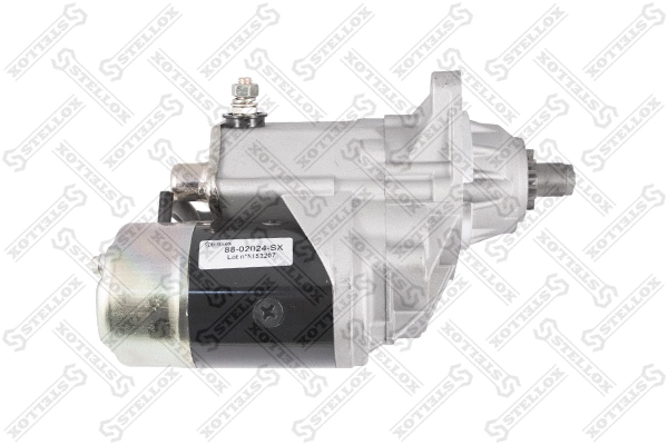 Starter (88-02024-SX)