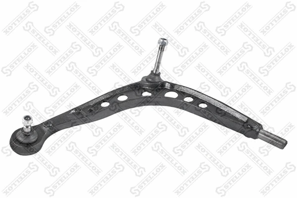 Control/Trailing Arm, wheel suspension (57-03666-SX)