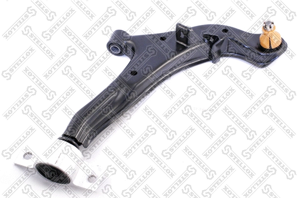 Control/Trailing Arm, wheel suspension (57-74034-SX)