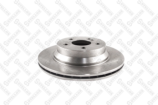 Brake Disc (6020-3363V-SX)