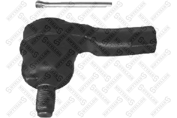 Tie Rod End (51-01241-SX)