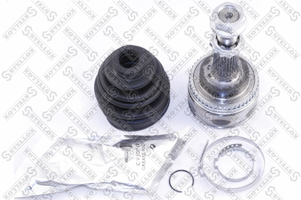 Joint Kit, drive shaft (150 1671-SX)
