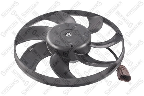 Fan, engine cooling (29-99261-SX)