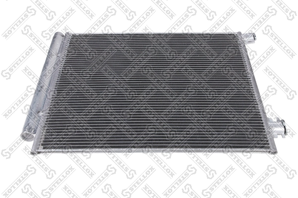Condenser, air conditioning (10-45807-SX)