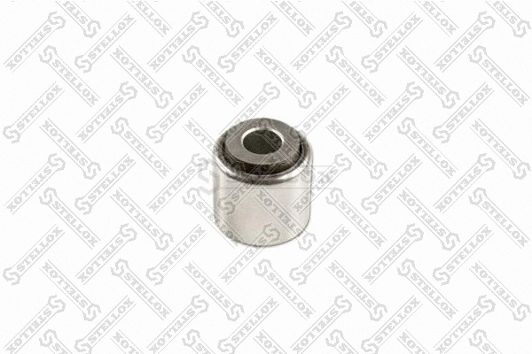 Mounting, control/trailing arm (84-08129-SX)