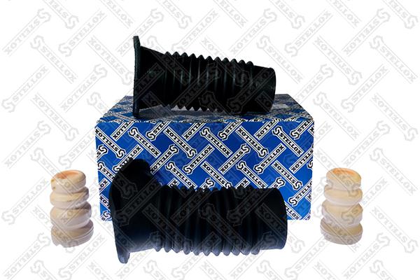 Dust Cover Kit, shock absorber (11-27044-SX)