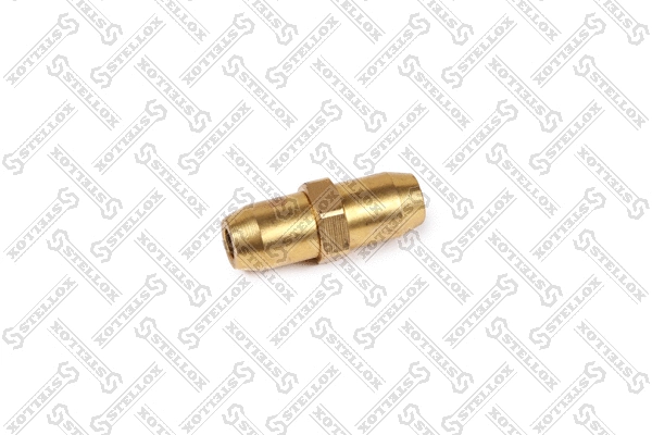 Connector, compressed air line (85-21261-SX)