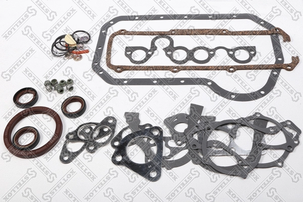 Gasket Kit, cylinder head (11-25520-SX)