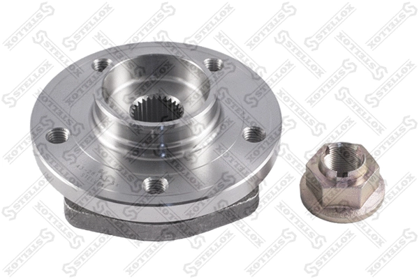 Wheel Bearing Kit (43-28153-SX)