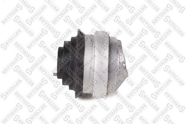 Mounting, engine (25-17134-SX)