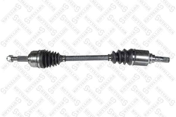 Drive Shaft (158 1761-SX)