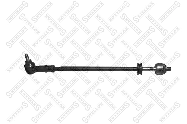 Centre Rod Assembly (59-01172-SX)