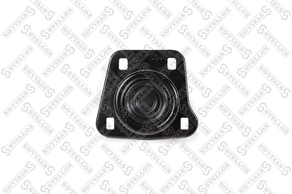 Mounting, engine (25-18316-SX)