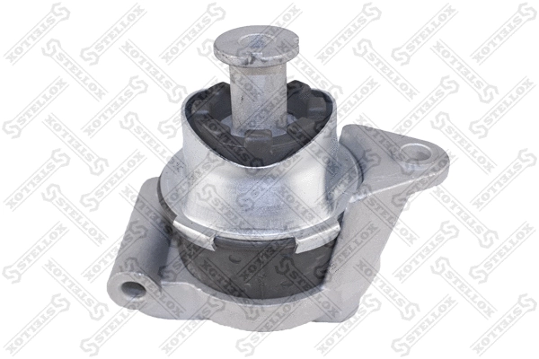 Mounting, engine (25-17046-SX)
